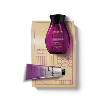 CADEAU NATIVA SPA AÇAÍ