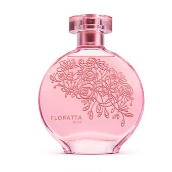 Floratta Rose Eau de Toilette, 75ml
