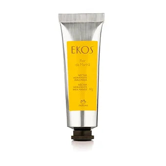 Passion fruit hand cream - EKOS - 75g