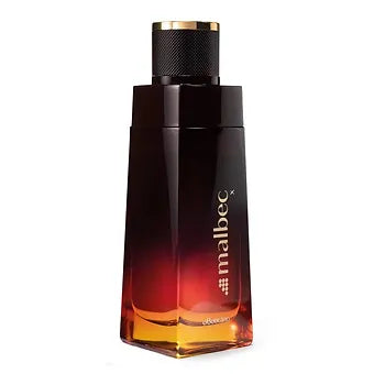Malbec X Eau de Toilette 100ml