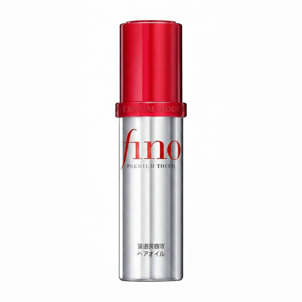 Shiseido Fino Premium Touch Óleo de Tratamento Capilar 70ml