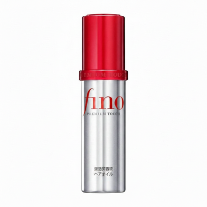Shiseido Fino Premium Touch Óleo de Tratamento Capilar 70ml