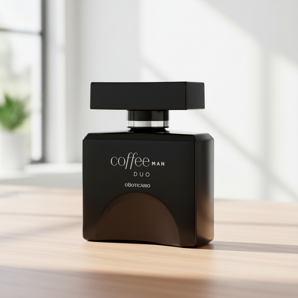 Café Man Duo Eau de Toilette 100ml