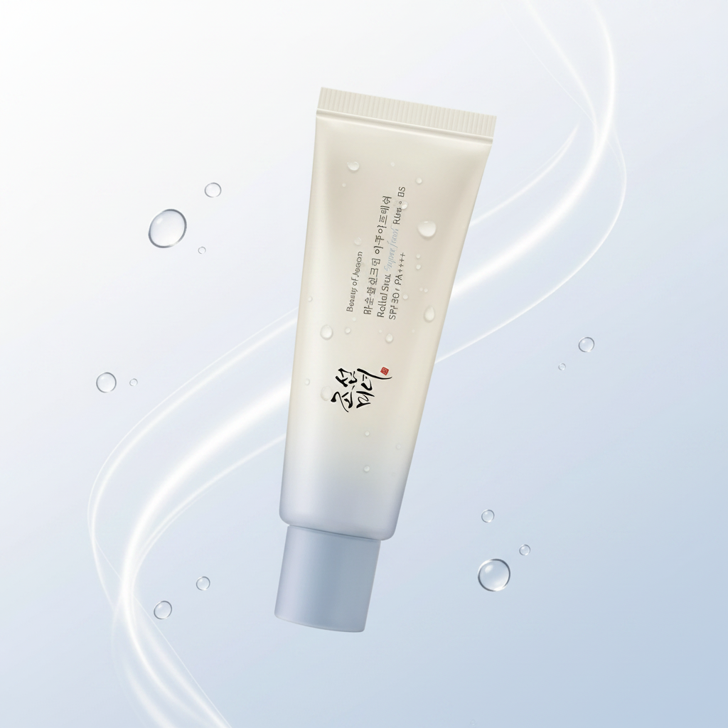 Beauty of Joseon Relief Sun Rice + Probiotics | SPF50+ PA++++ 50ml