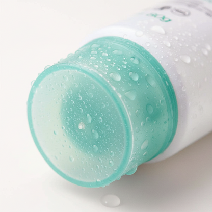 Antitranspirante Natura Erva Doce em Creme Invisivel 48h 80g
