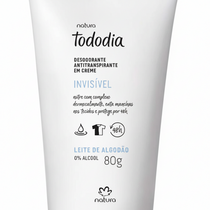 Déodorant Prune Cologne Body Splash Nativa SPA, 200 ml