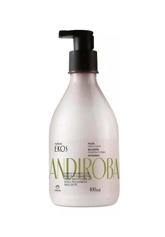 Hidratante Corporal Ekos Andiroba - 400ml