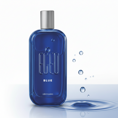 Egeo Blue Eau de Toilette, 90ml
