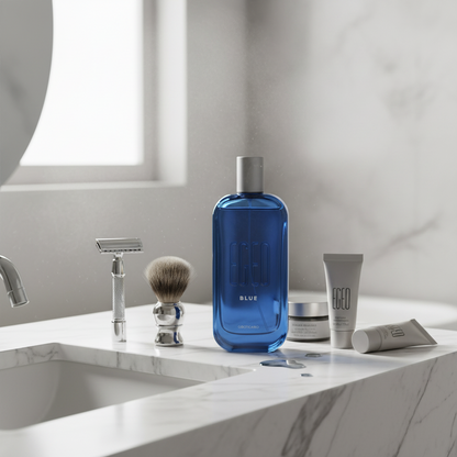 Egeo Blue Eau de Toilette, 90ml