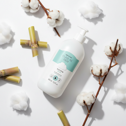 Lotion déodorante hydratante pour le corps Take Care of Yourself Cloud 400 ml