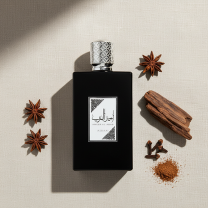 Lattafa Asdaaf Ameer Al Arab Eau de Parfum Spray 100ml