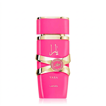 Lattafa Yara Candy Eau de Parfum Feminino 100 ml
