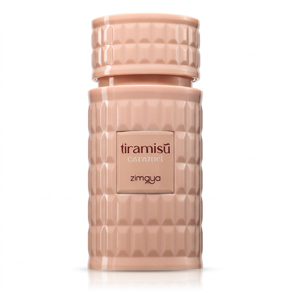 Zimaya Tiramisu Caramel Eau de Parfum 100 ml