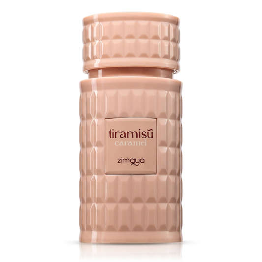 Zimaya Tiramisu Caramel Eau de Parfum 100 ml