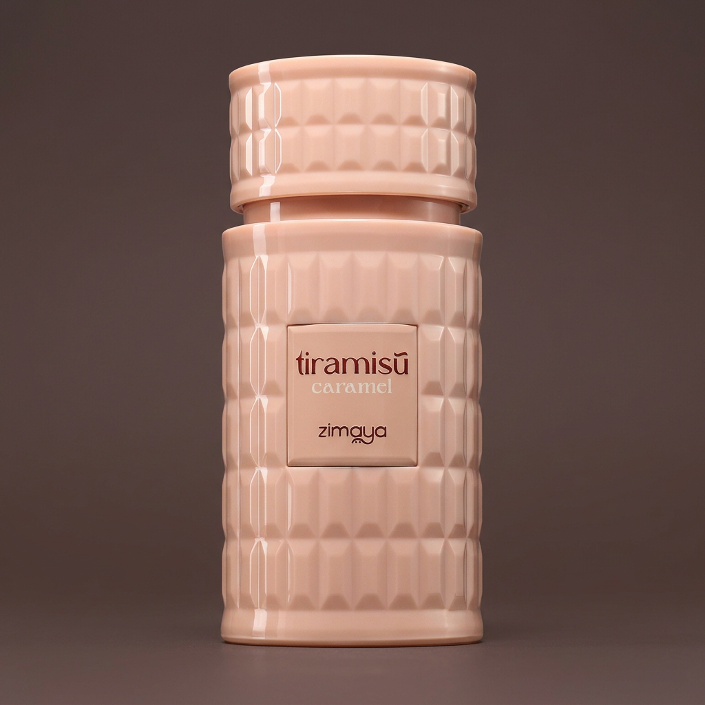 Zimaya Tiramisu Caramel Eau de Parfum 100 ml