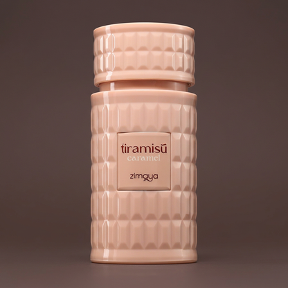 Zimaya Tiramisu Caramel Eau de Parfum 100 ml