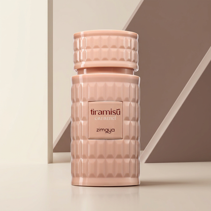 Zimaya Tiramisu Caramel Eau de Parfum 100 ml