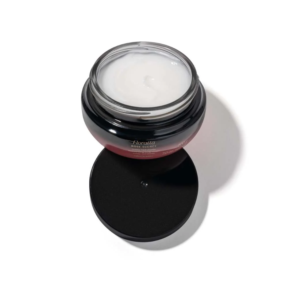 Creme Hidratante Floratta Rose Sucrée 200 g — O Boticário