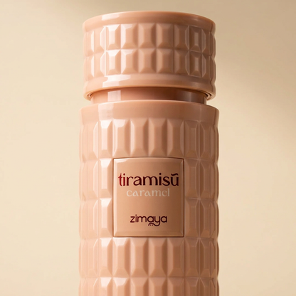 Zimaya Tiramisu Caramel Eau de Parfum 100 ml