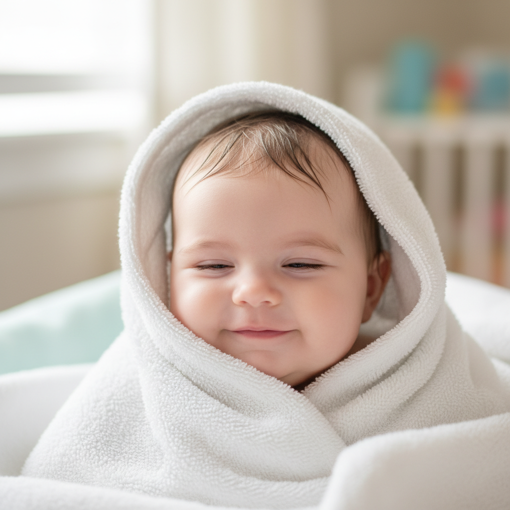Natura Shampoo Mamãe e Bebê 200ml | Extra Suave para Bebês