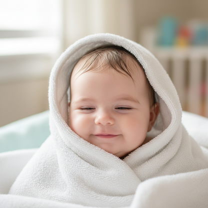 Natura Shampoo Mamãe e Bebê 200ml | Extra Suave para Bebês