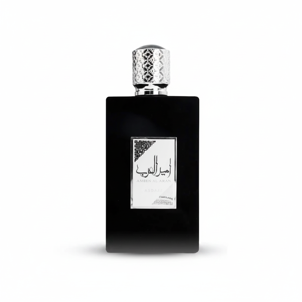 Lattafa Asdaaf Ameer Al Arab Eau de Parfum Spray 100ml
