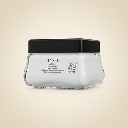 Elysée Succès Creme 250g - ângulo 45°