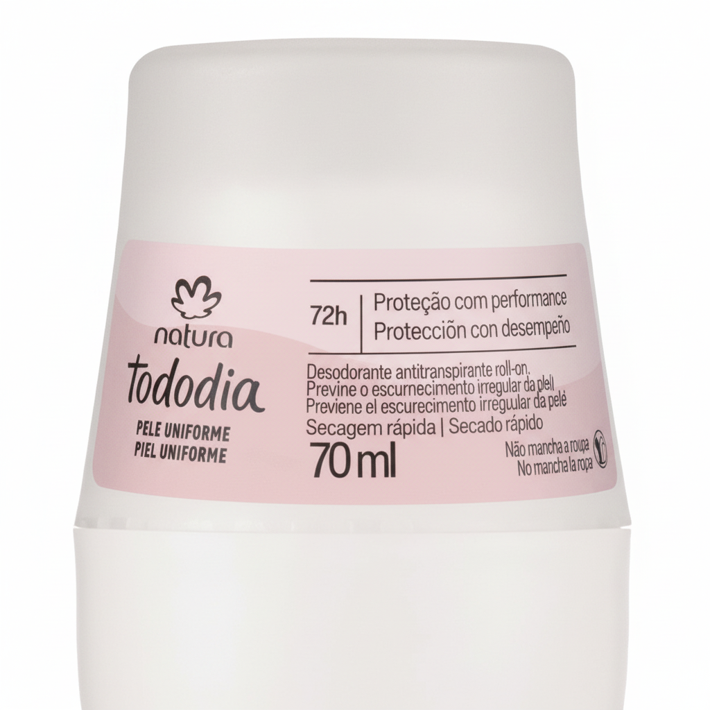 Detalhe tecnologia uniformizadora