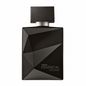 Essencial Exclusivo Homme 100ml - Flacon noir sur fond blanc