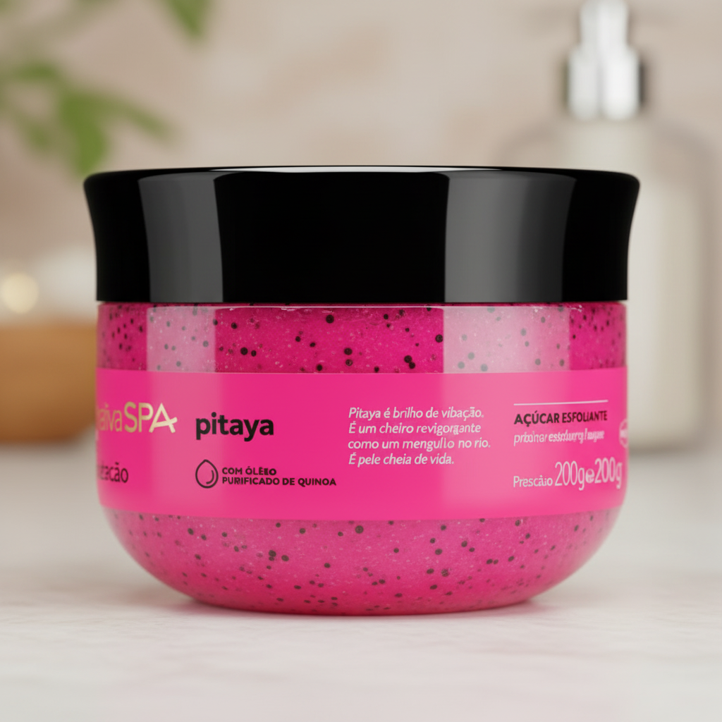 Nativa SPA Pitaya - Detalhe do Produto