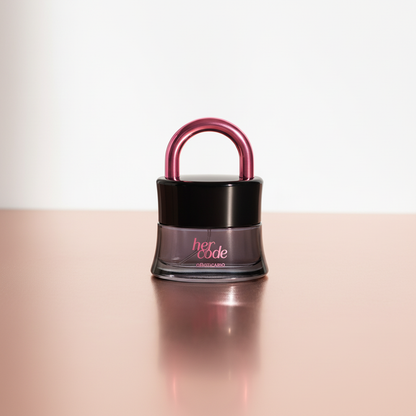 Her Code Touch - Superfície Rose Gold