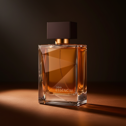 Essencial Elixir Natura – Reflexos Dourados