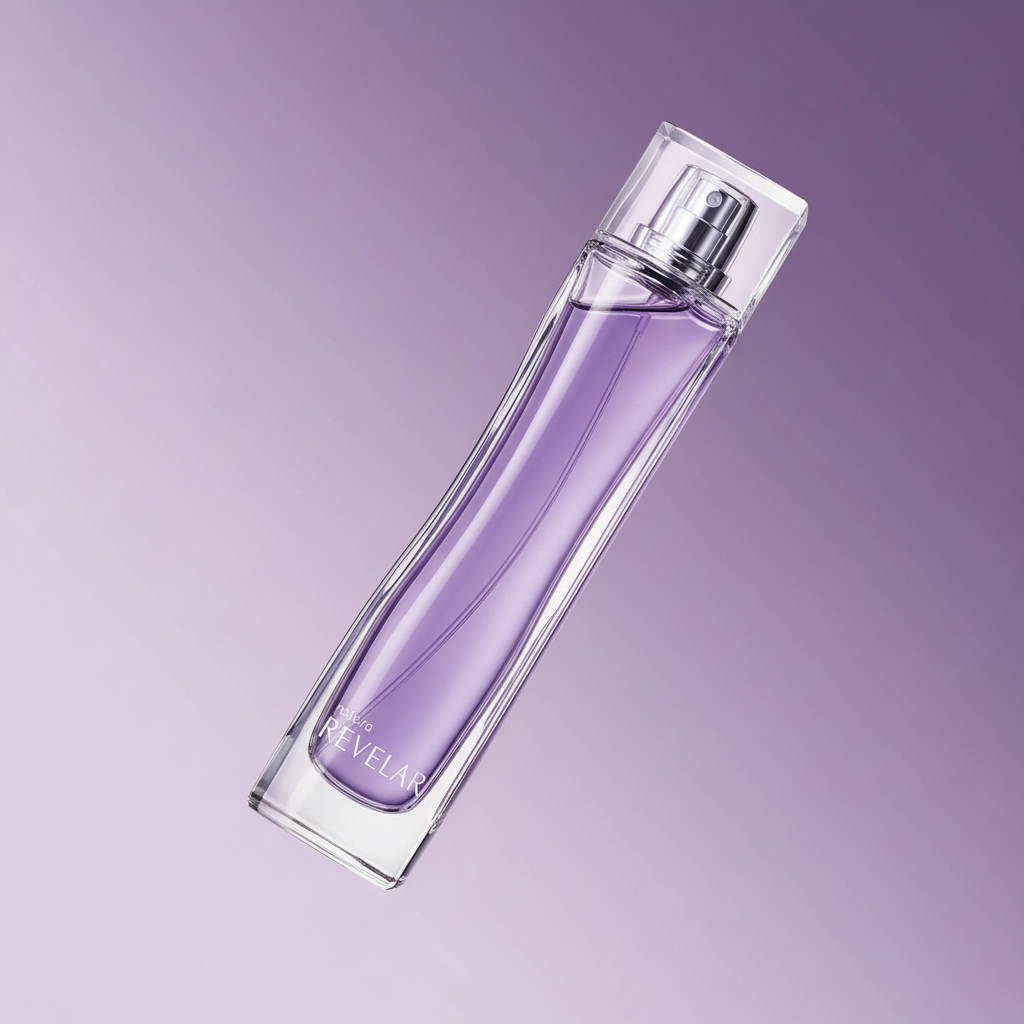 Revelar 75ml - Degradê lavanda