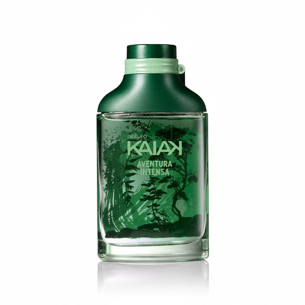 Kaiak Aventura Intensa fundo branco