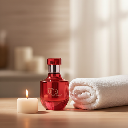 Natura Una Instinct 75ml – Lifestyle Spa