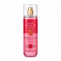 Body Splash Cuide-se Bem Morango & Leite 200 ml em fundo branco, frontal