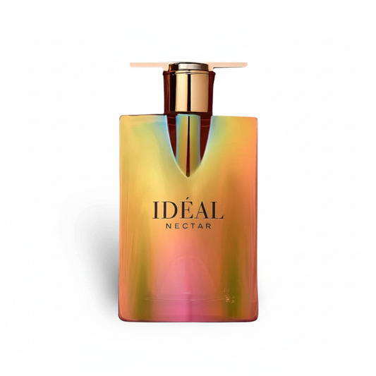 Fragrance World Ideal Nectar - Fundo Branco
