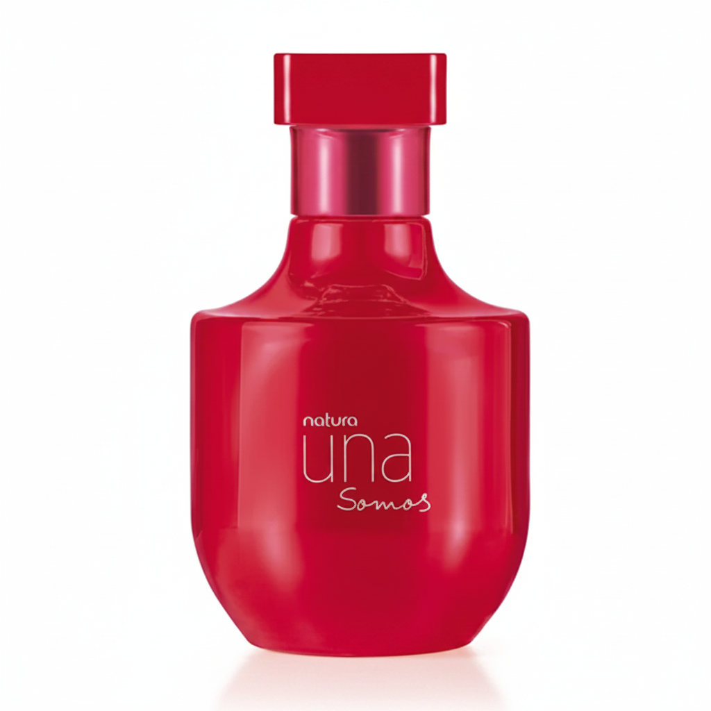Una Somos EDP 50ml - Fundo branco