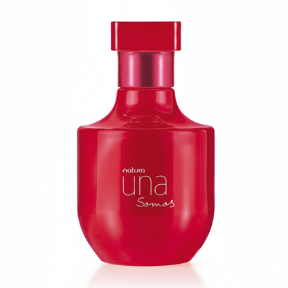 Una Somos EDP 50ml - Fundo branco