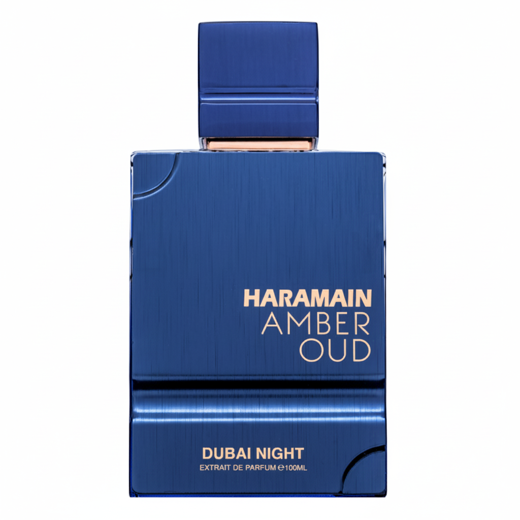 Al Haramain Amber Oud Dubai Night Extrait de Parfum 100ml | Perfume Oriental
