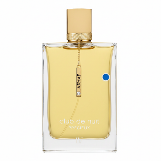 Armaf Club De Nuit Precieux Iv Extract De Parfum 55ml