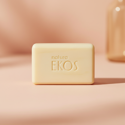 Natura Ekos Sabonete Maracujá Natureza dos Sonhos - close-up