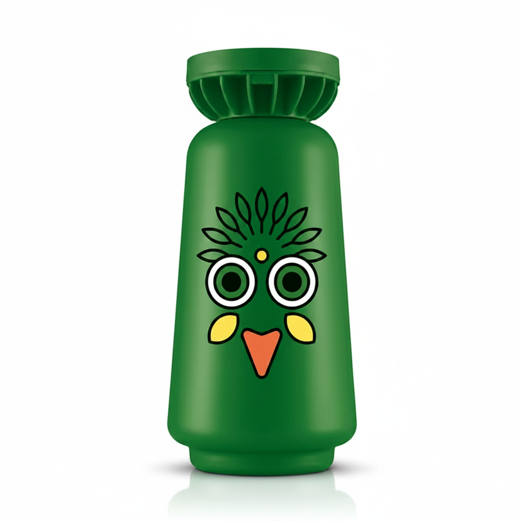 Shampoo Cabelos Cacheados e Crespos Naturé 250 ml