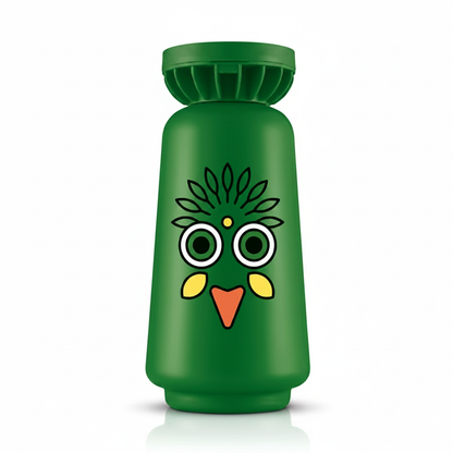 Shampoo Cabelos Cacheados e Crespos Naturé 250 ml