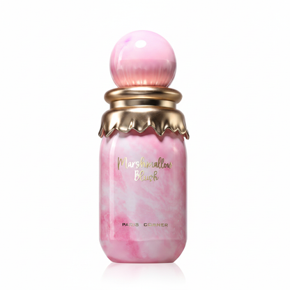 Paris Corner Marshmallow Blush 100ml — fundo branco