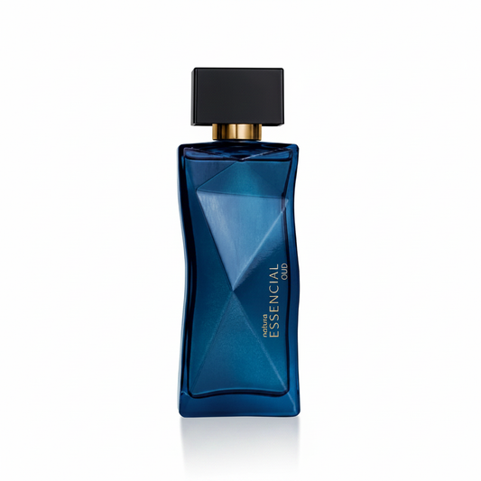 Essencial Oud Feminino 100 ml - fundo branco