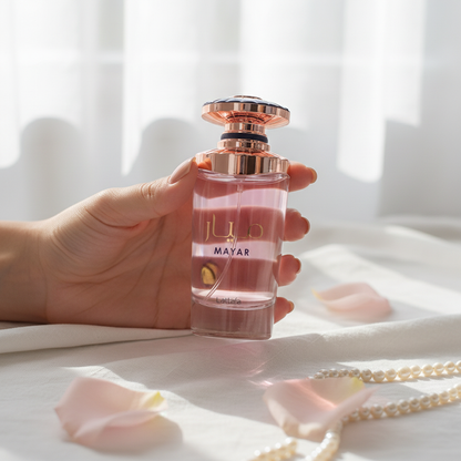Mayar Eau de Parfum For Women 100ml Lattafa - lifestyle elegante