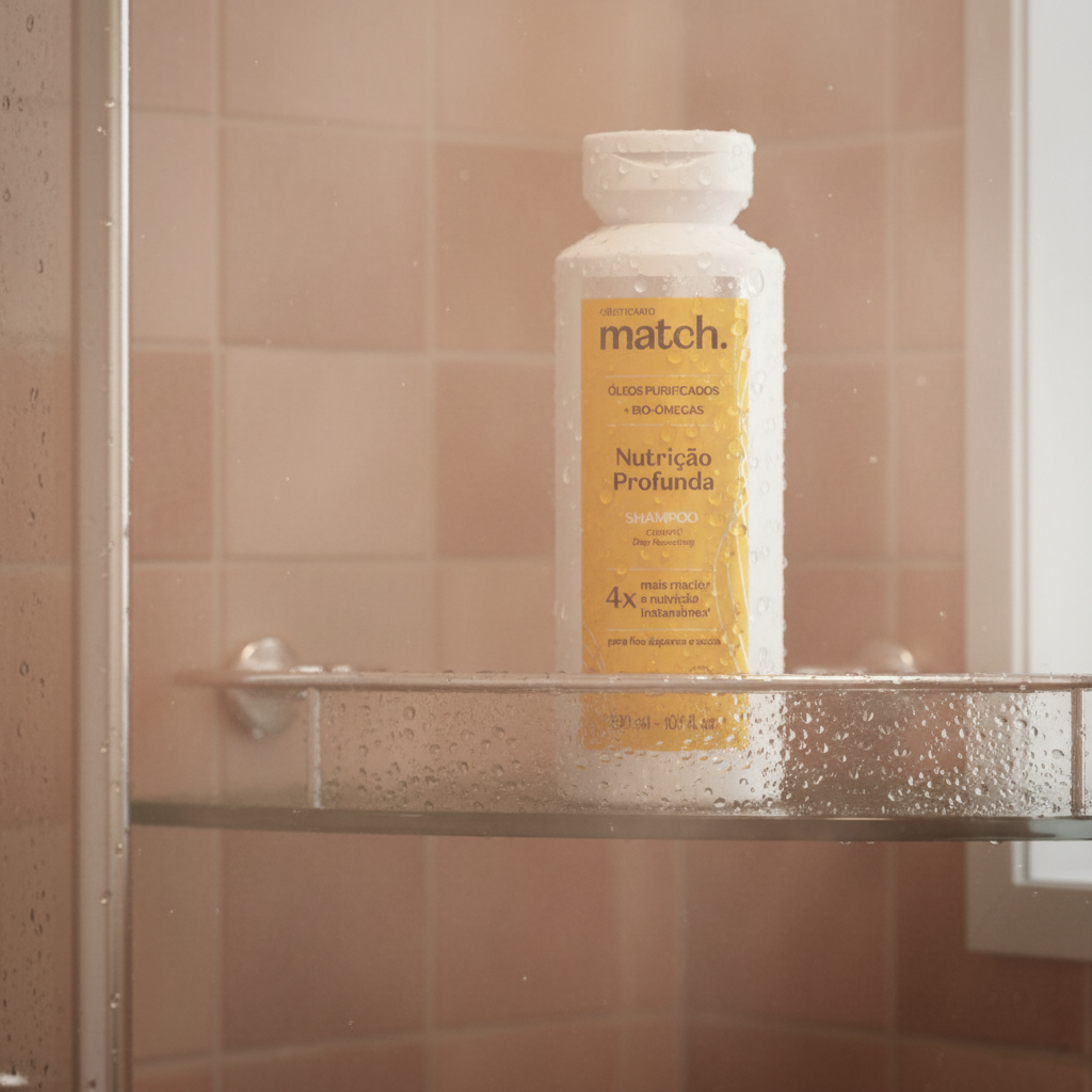 Utilisation dans la douche