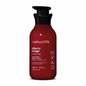 Loção Corporal Aveludada Nativa Spa Cereja Rouge - Frasco vermelho