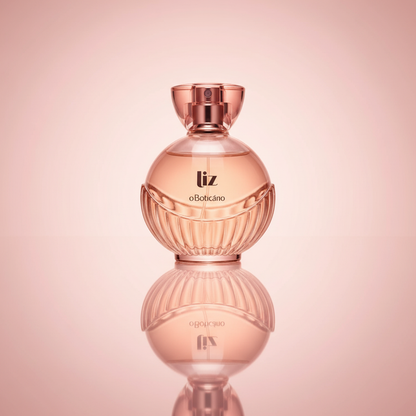 Liz EdT 100ml - reflexo glossy